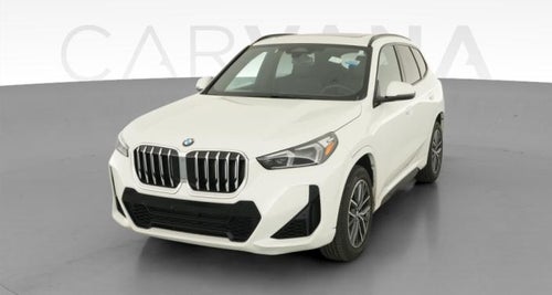 2026 BMW X1
