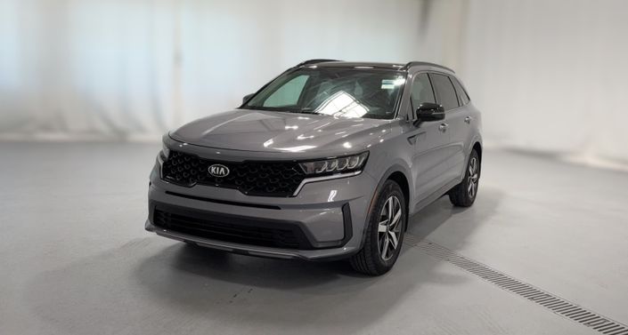 Thumbnail: 2021 Kia Sorento - 1
