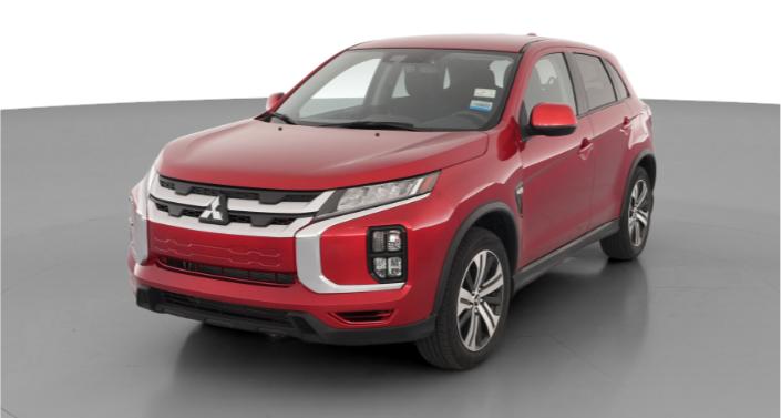 Thumbnail: 2023 Mitsubishi Outlander Sport - 1