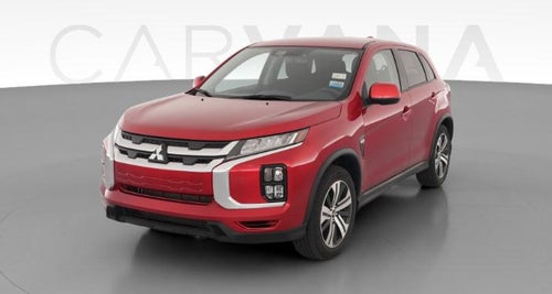2023 Mitsubishi Outlander Sport
