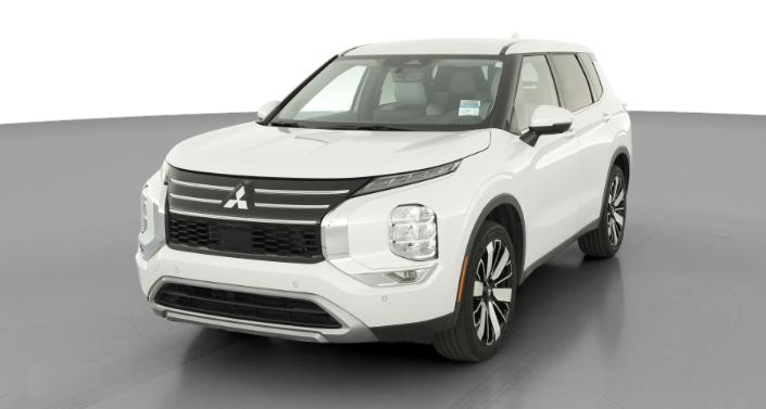 Thumbnail: 2025 Mitsubishi Outlander - 1