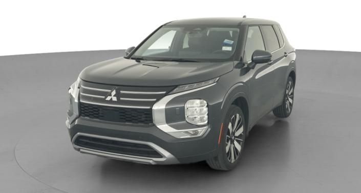 Thumbnail: 2025 Mitsubishi Outlander - 1