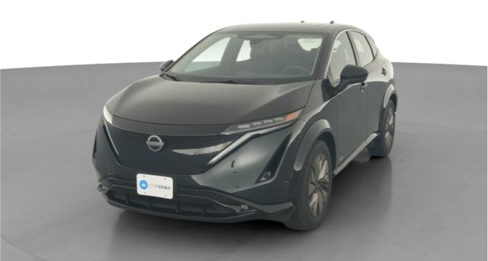 2023 Nissan Ariya Premiere -
                  Richton Park, IL