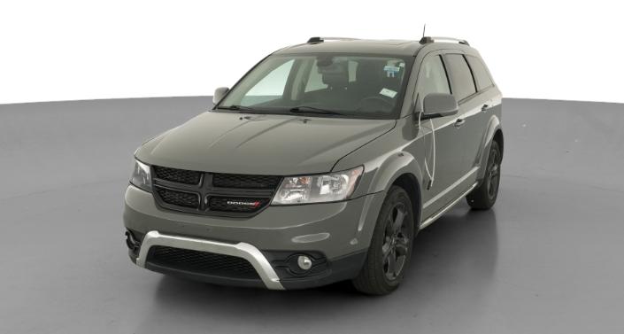 Thumbnail: 2020 Dodge Journey - 1