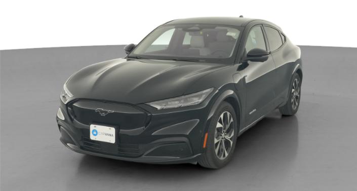 2022 Ford Mustang Mach-E Premium -
                  Richton Park, IL