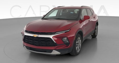 2023 Chevrolet Blazer