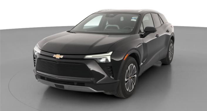 2024 Chevrolet Blazer EV 2LT -
                  Lorain, OH