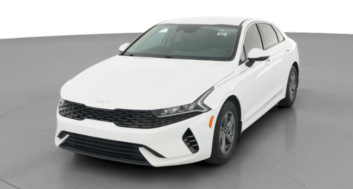 2022 Kia K5 LXS -
                  Haines City, FL
