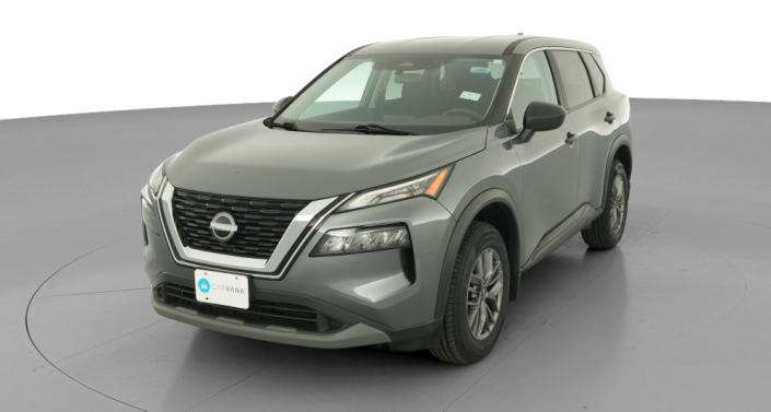 Thumbnail: 2023 Nissan Rogue - 1