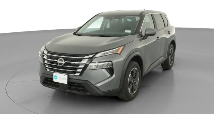 Thumbnail: 2025 Nissan Rogue - 1