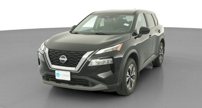 Thumbnail: 2023 Nissan Rogue - 1
