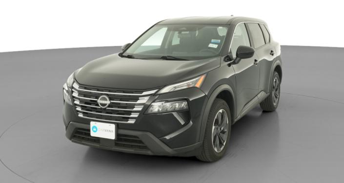 Thumbnail: 2024 Nissan Rogue - 1