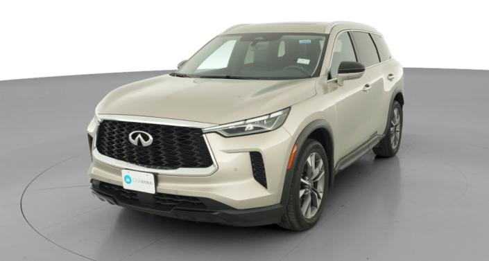 Thumbnail: 2023 INFINITI QX60 - 1