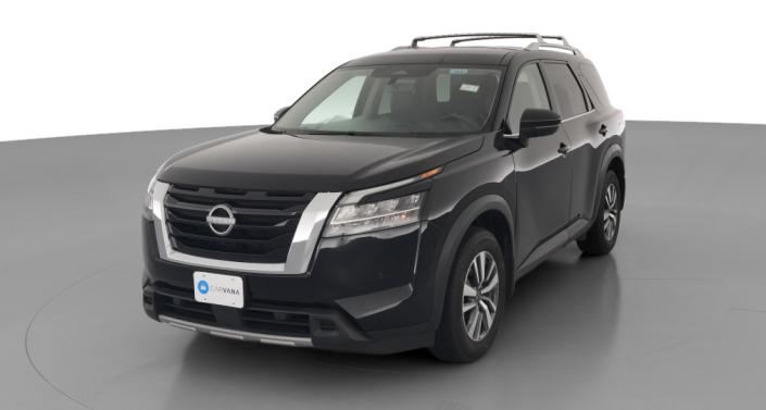 Thumbnail: 2024 Nissan Pathfinder - 1