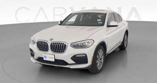 2019 BMW X4