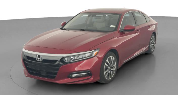 Thumbnail: 2019 Honda Accord - 1