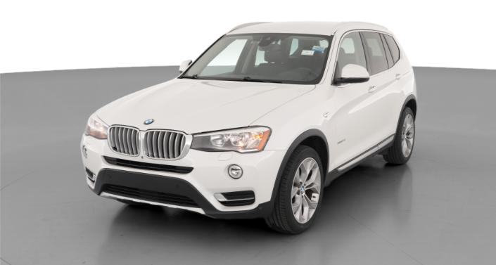Thumbnail: 2017 BMW X3 - 1