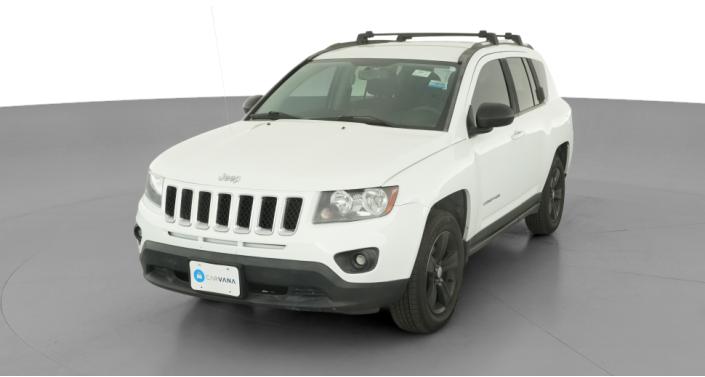 2014 Jeep Compass Sport -
                  Tolleson, AZ