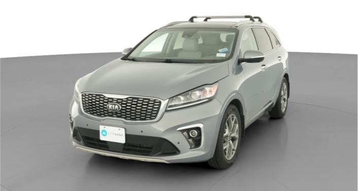 Thumbnail: 2020 Kia Sorento - 1