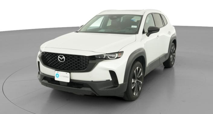 Thumbnail: 2025 Mazda CX-50 - 1