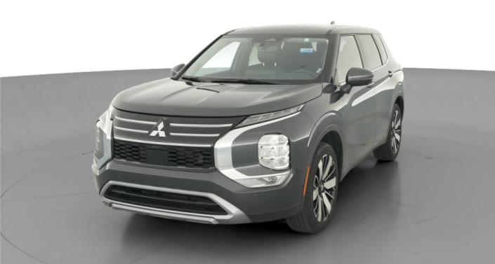 Thumbnail: 2025 Mitsubishi Outlander - 1
