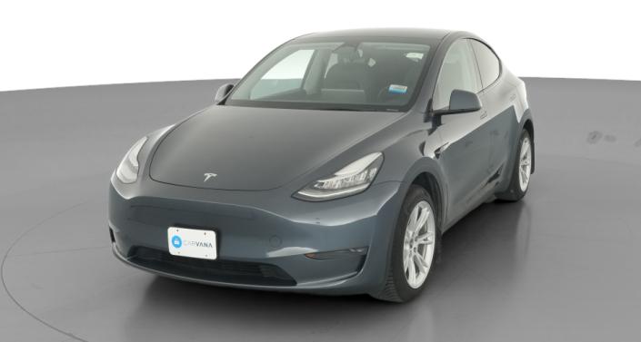 Thumbnail: 2023 Tesla Model Y - 1