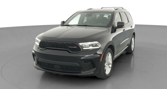 Thumbnail: 2024 Dodge Durango - 1