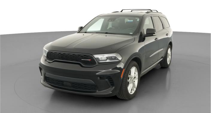 Thumbnail: 2024 Dodge Durango - 1
