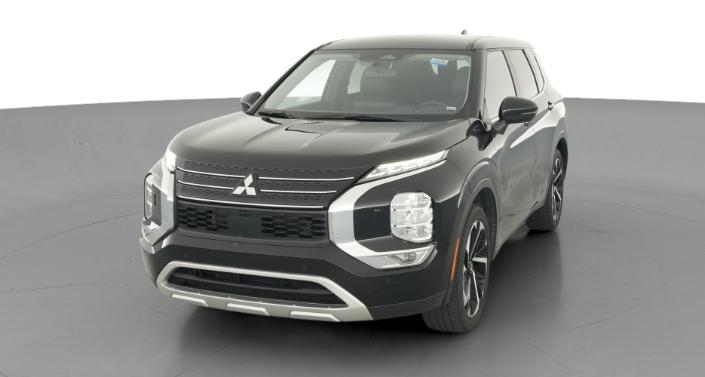 Thumbnail: 2024 Mitsubishi Outlander - 1
