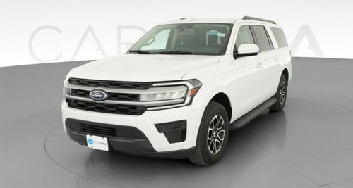 2024 Ford Expedition MAX