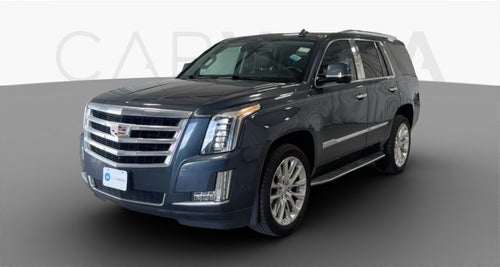 2020 Cadillac Escalade