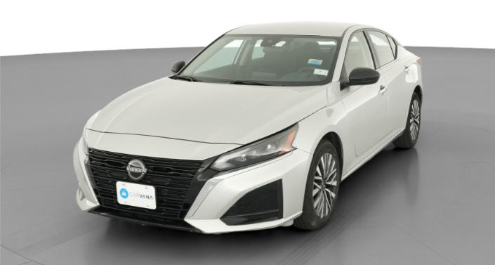 Thumbnail: 2024 Nissan Altima - 1