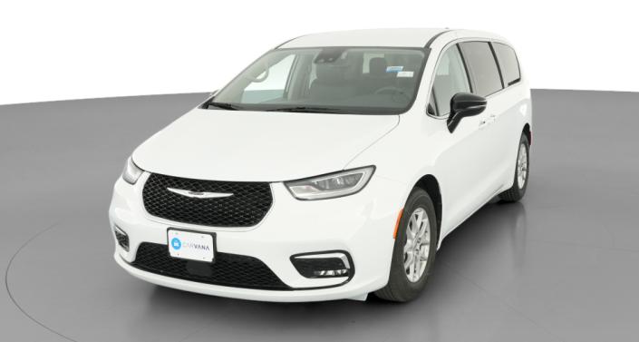 Thumbnail: 2024 Chrysler Pacifica - 1