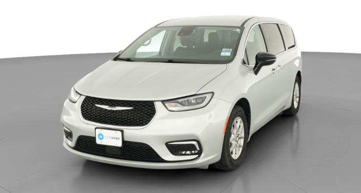 Thumbnail: 2024 Chrysler Pacifica - 1