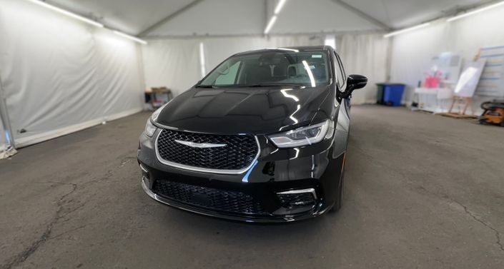 Thumbnail: 2024 Chrysler Pacifica - 1
