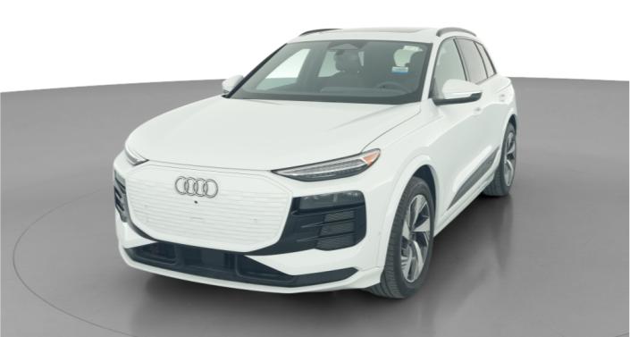 2025 Audi Q6 e-tron Prestige -
                  Indianapolis, IN