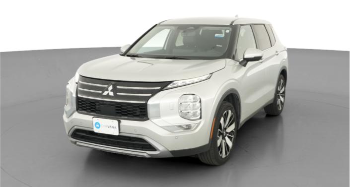 Thumbnail: 2025 Mitsubishi Outlander - 1