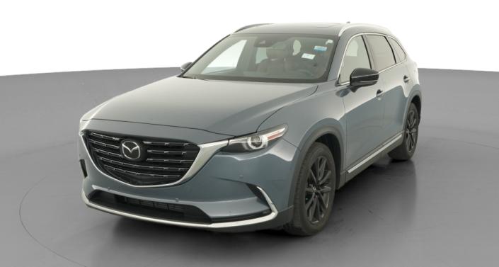 Thumbnail: 2023 Mazda CX-9 - 1
