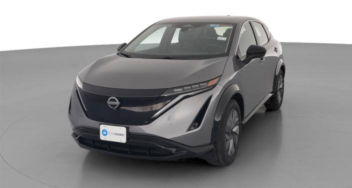 2023 Nissan Ariya Engage -
                  Lorain, OH