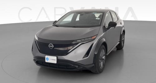 2023 Nissan ARIYA