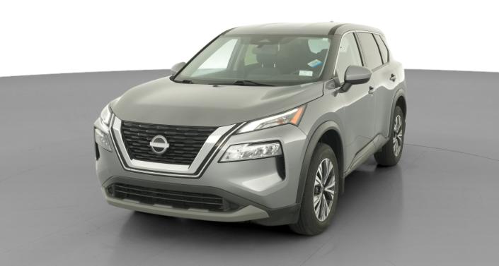 Thumbnail: 2023 Nissan Rogue - 1