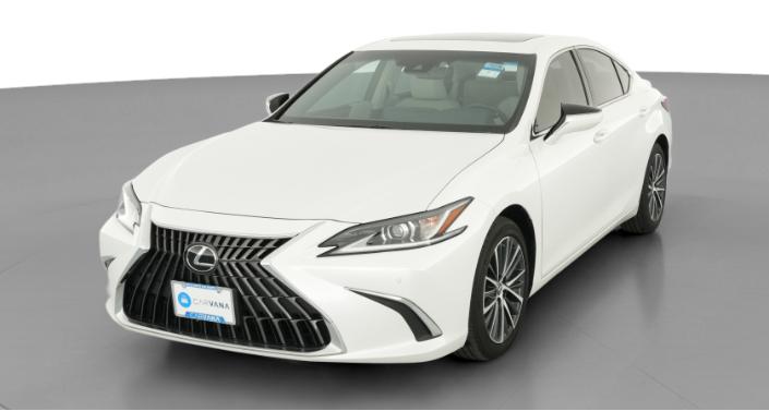 Thumbnail: 2025 Lexus ES - 1