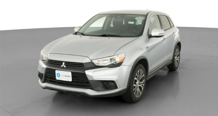 2017 Mitsubishi Outlander Sport ES -
                  Colonial Heights, VA