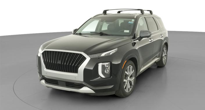 Thumbnail: 2021 Hyundai Palisade - 1