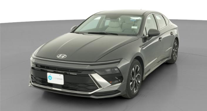 Thumbnail: 2025 Hyundai Sonata - 1