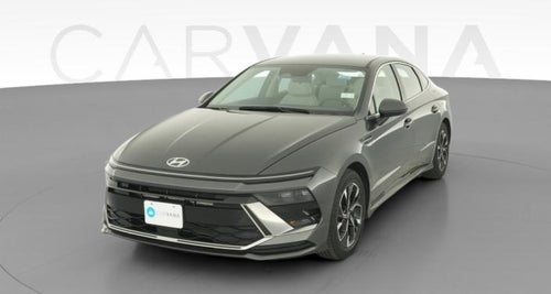2025 Hyundai Sonata