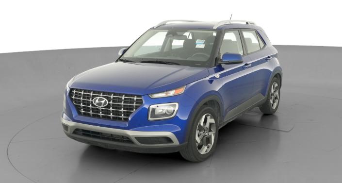 Thumbnail: 2025 Hyundai Venue - 1