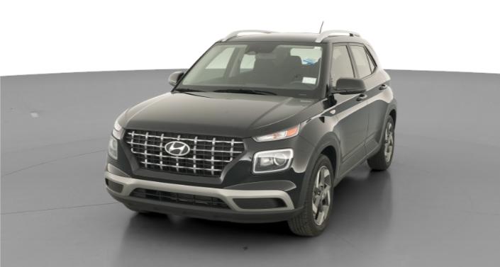 Thumbnail: 2024 Hyundai Venue - 1