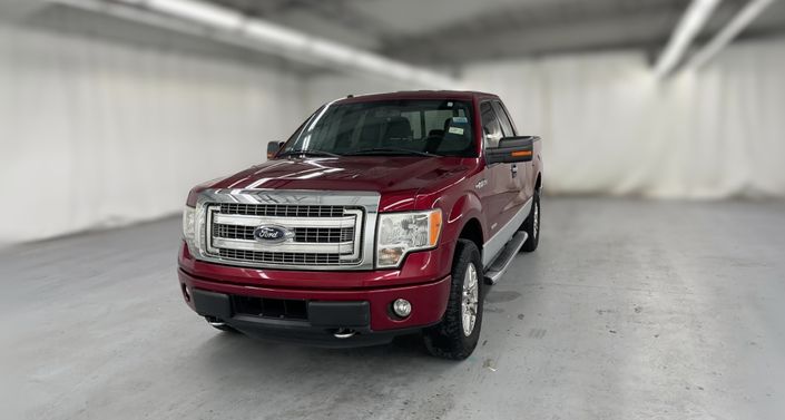 2014 Ford Econoline E-150 -
                  Indianapolis, IN