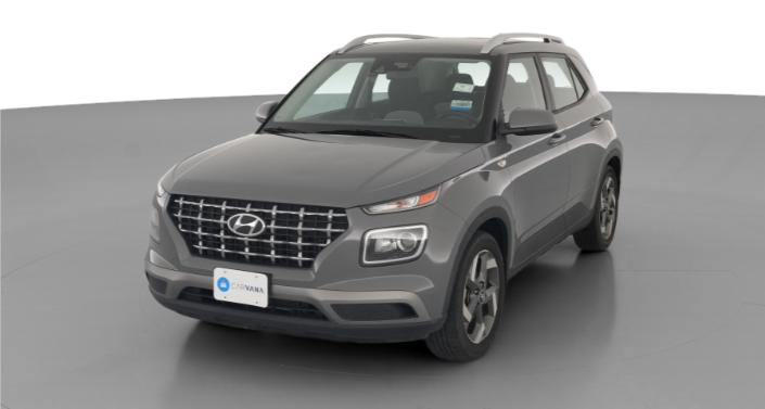 Thumbnail: 2022 Hyundai Venue - 1